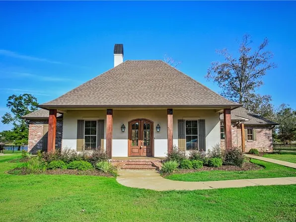 109 Cypress Cv, Natchitoches, LA 71457