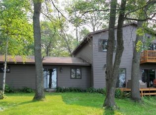 12377 Lower Sylvan Rd SW, Pillager, MN 56473