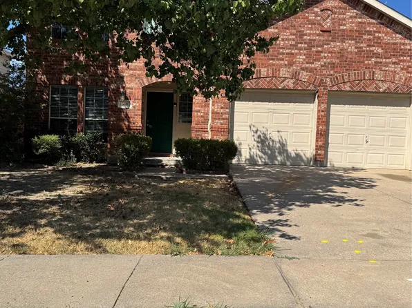 516 Appaloosa Dr, Forney, TX 75126