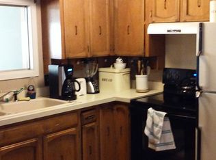 108 NE 7th Ave, John Day, OR 97845