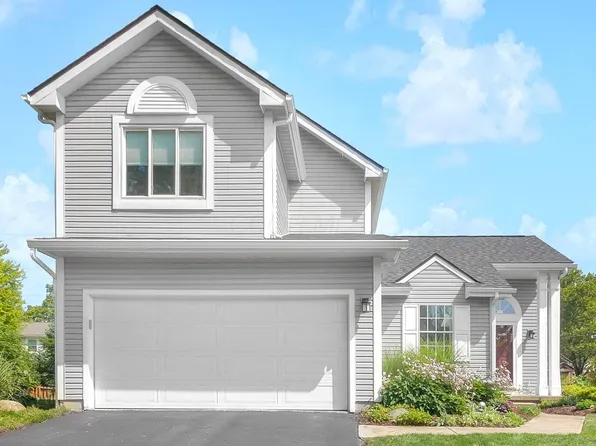 3736 Seattle Slew Dr, Columbus, OH 43221