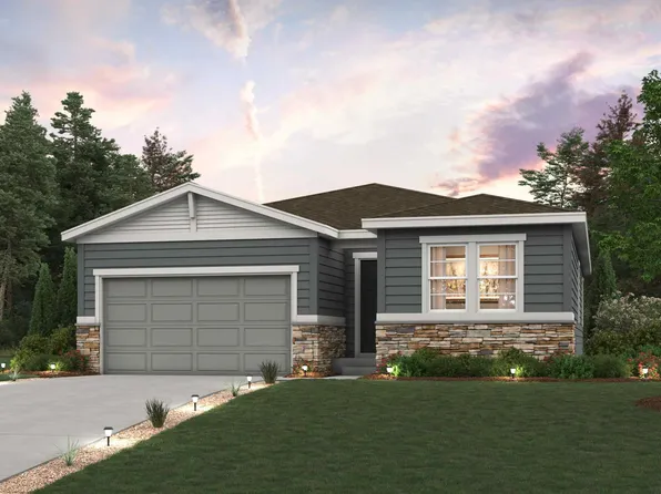 1372 Loraine Cir S, Lafayette, CO 80026