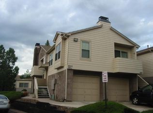 931 Tampico Ct, Colorado Springs, CO 80910