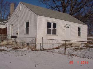 3250 E William Street Rd, Decatur, IL 62521