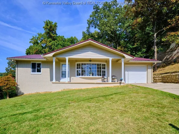 113 Brentwood Rd, Nitro, WV 25143