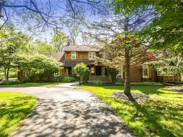 5549 Thompson Rd, Clarence, NY 14031