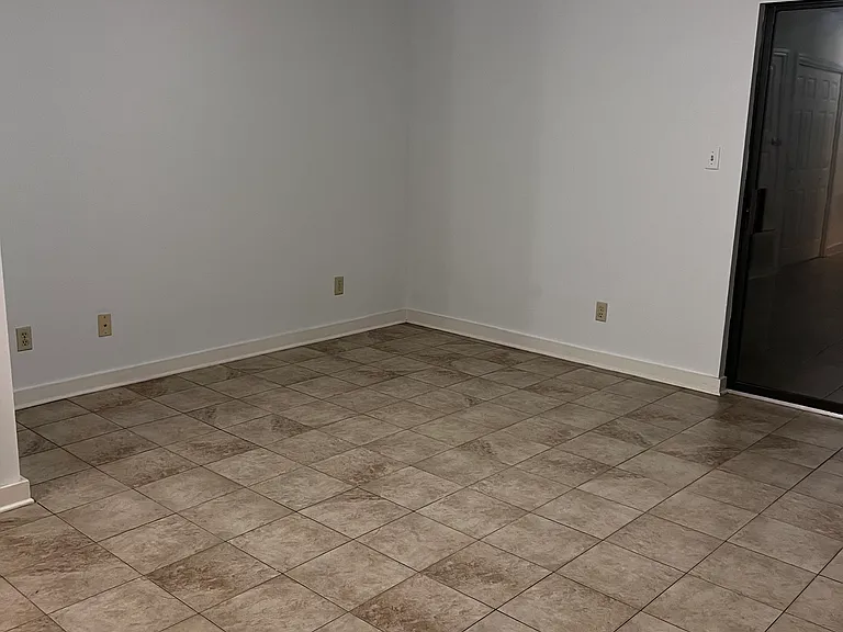 Living room area