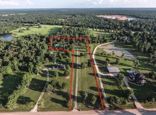 18767 Keenan Cut Off Rd, Montgomery, TX 77316