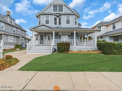 106 5th #2, Bradley Beach, NJ, 07720
