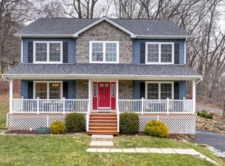 52 Fine Rd, High Bridge, NJ 08829