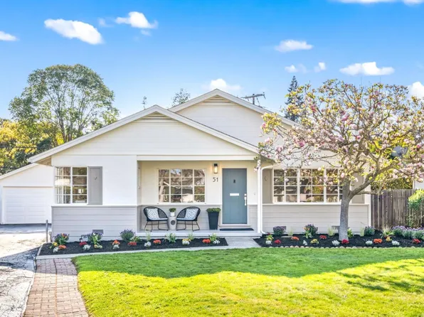 51 Tulip Ln, Palo Alto, CA 94303