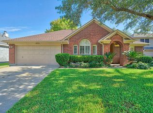 9314 Tree Branch Dr, Houston, TX 77064