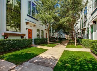 3024 Carmel St, Dallas, TX 75204