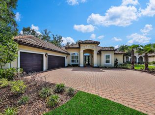 124 Montura Dr, Ponte Vedra Beach, FL 32082