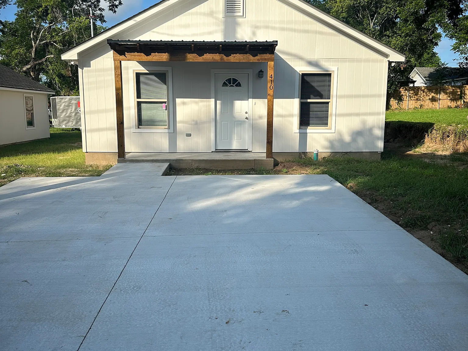 3 bed, 1100 sqft, $1,395 — Photo 3