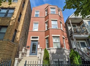 1116 W Addison St APT 1, Chicago, IL 60613