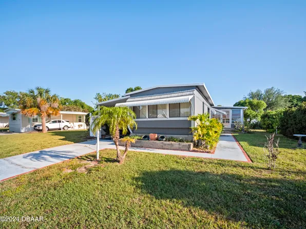 709 Leward Way, Port Orange, FL 32129