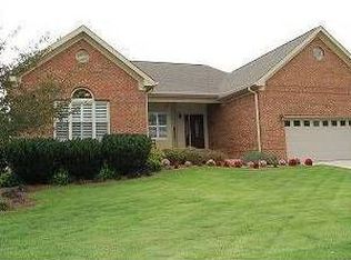 3238 Stepping Rock Dr, Apison, TN 37302