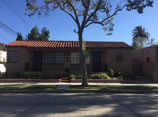 1168 E 37th St, Long Beach, CA 90807