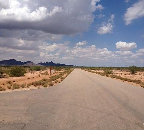 5th image of 35518 S Avenida Montana Lot 129
