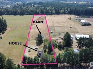 199 Jones Rd, Winlock, WA 98596