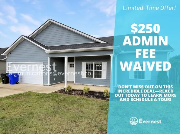 1107 Prospect Ct, Columbia, TN 38401