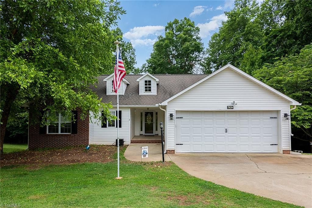 3624 Courtland Cir, Thomasville, NC 27360 Zillow
