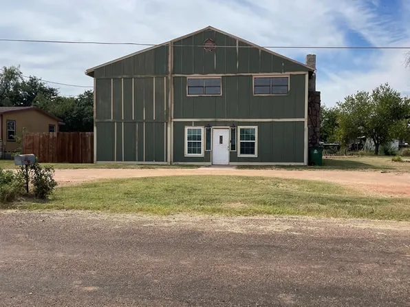 6433 Lincoln Park East Rd E, San Angelo, TX 76904