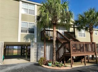 2871 N Rivers Edge Blvd #202, Crystal River, FL 34429