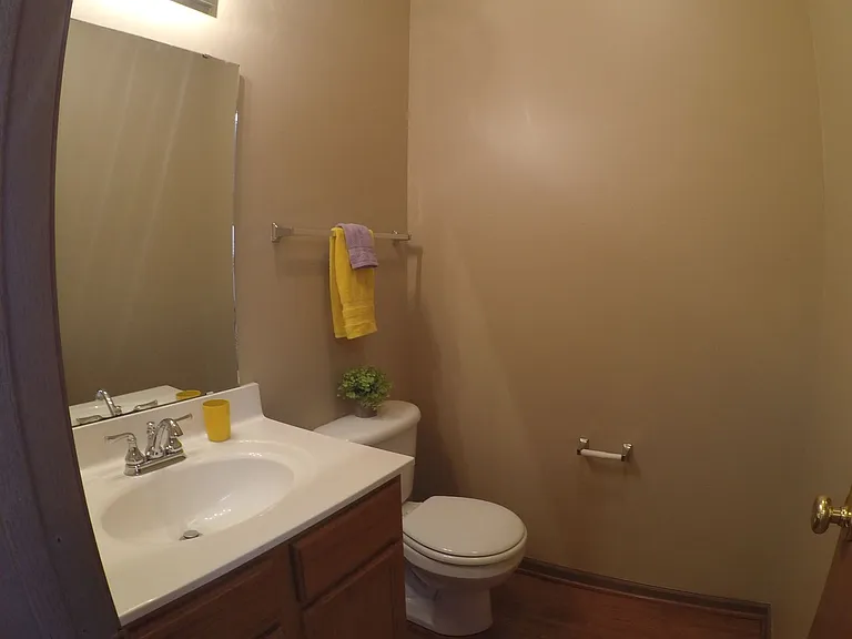 Crosspoint Apartments — Photo 38