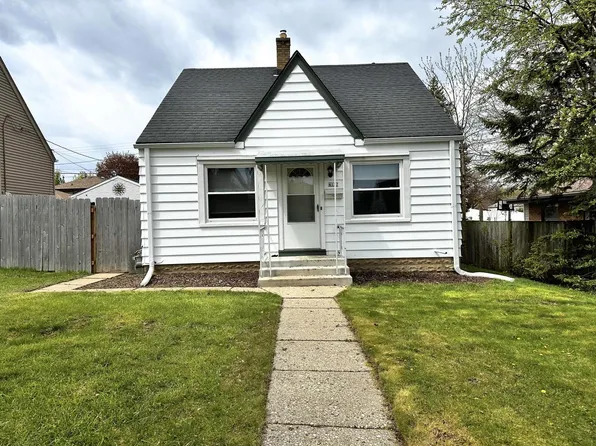 4157 N 71st STREET, Milwaukee, WI 53216