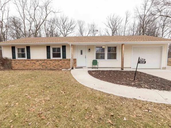 5135 Lynhurst Dr, Fort Wayne, IN 46835
