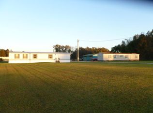 8742 Argo Pl, Middlesex, NC 27542