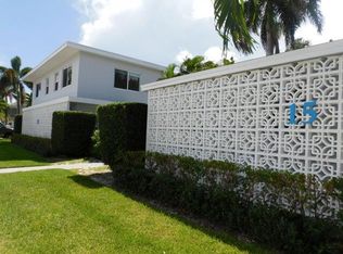 15 S Palmway APT 9, Lake Worth, FL 33460
