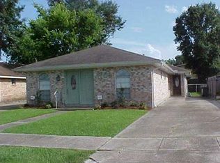 4708 Park Dr S, Metairie, LA 70001