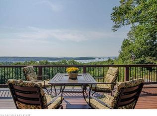 9 Highview Rd, Freeport, ME 04032