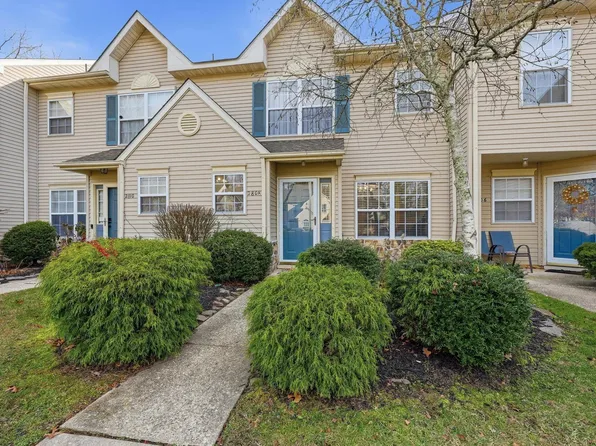 2808 Falcon Ct #2808, Mays Landing, NJ 08330