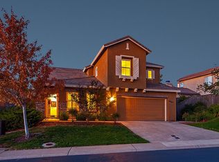 4257 Rimini Way, El Dorado Hills, CA 95762