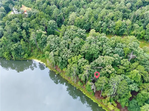 188 Pinnacle Dr #188R, Ellijay, GA 30540