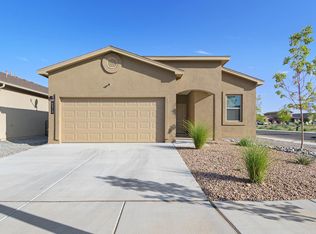 5313 Camino Del Griego, Santa Fe, NM 87507