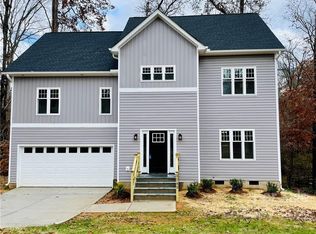 3745 Kennedy Rd, Gastonia, NC 28056