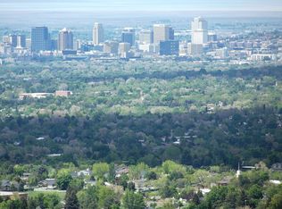 4446 S Adonis Dr, Millcreek, UT 84124