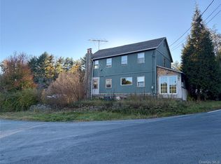 983 Plank Road, Forestburgh, NY 12777