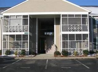 1425 Golf Terrace Blvd #Q-5, Florence, SC 29501