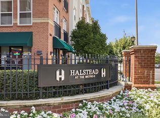 Halstead At The Metro Ii, Fairfax, VA 22031