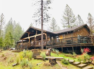 21830 Allan Rd, Volcano, CA 95689