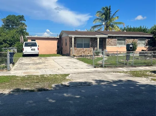 20921 NW 31st Ave, Miami Gardens, FL 33056