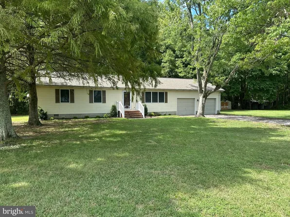 3416 Indianbone Rd, Cambridge, MD 21613