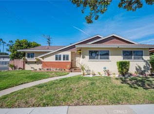 10725 S 8th Ave, Inglewood, CA 90303
