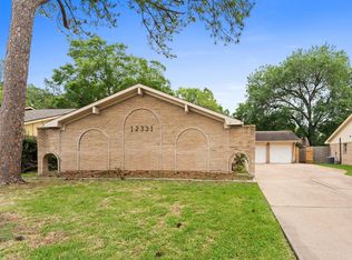 12331 Wedgehill Ln, Houston, TX 77077